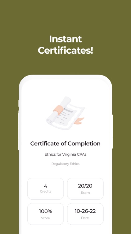 Accelerated Virginia Ethics