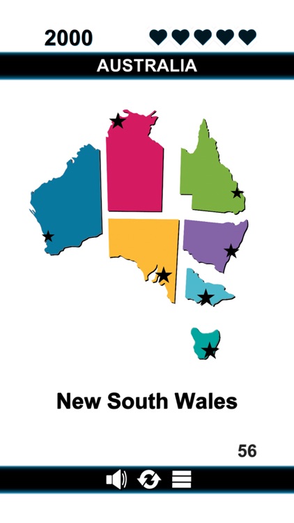 Australia Geo screenshot-8