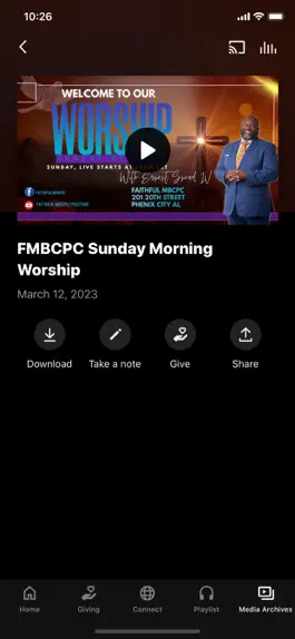 Game screenshot Faithful MBCPC hack