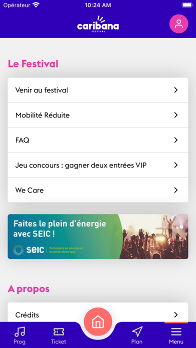 Caribana Festival 2023 Screenshot