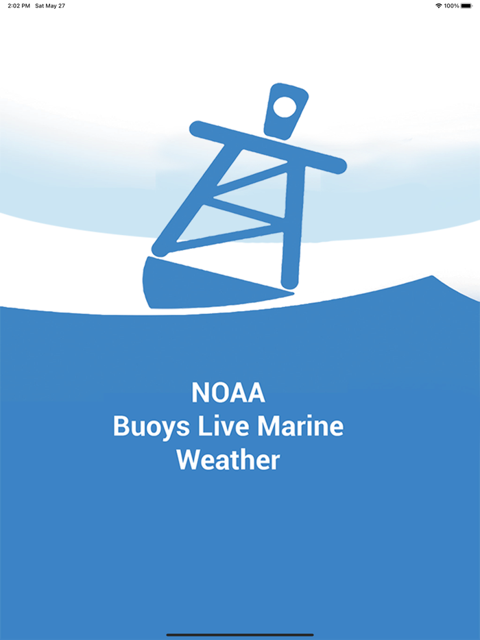 NOAA Buoys Marine Weather PRO