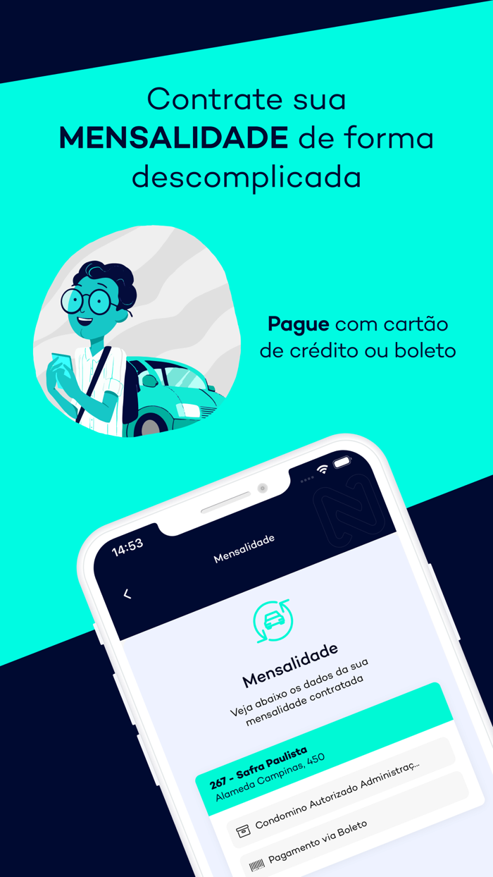 Netpark Estacionamentos