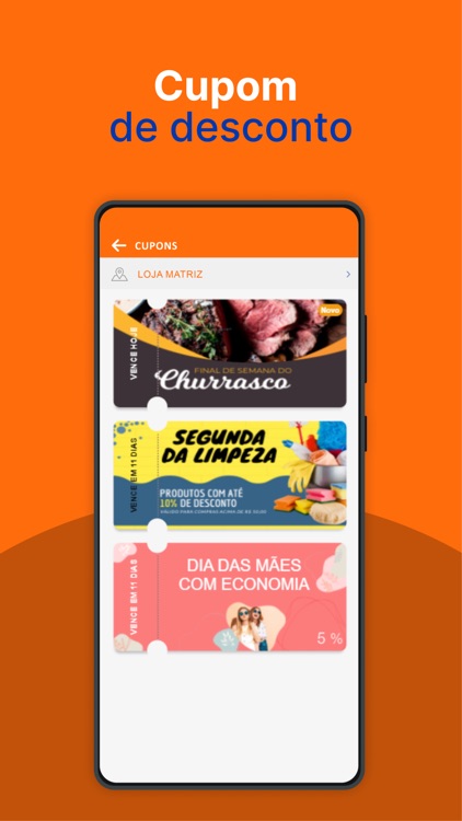 Clube PagBem screenshot-4