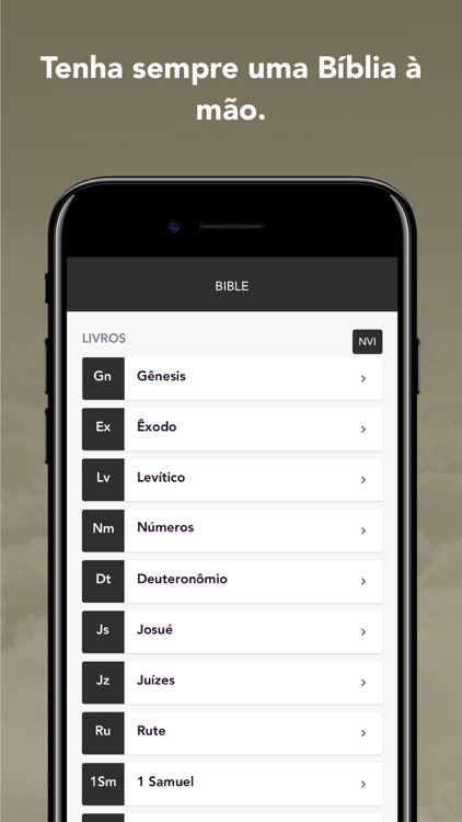 LUZ PARA OS POVOS OFICIAL screenshot-3
