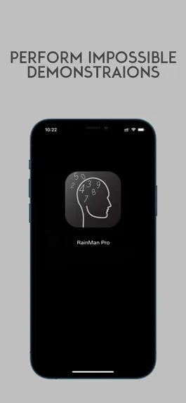 Game screenshot RainMan Pro mod apk