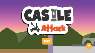 Castle Attack: Medieval Siege Screenshot