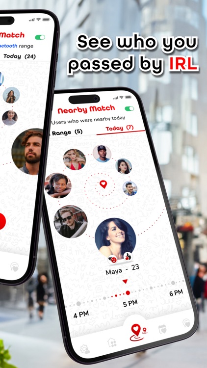 Tap! - Dating App