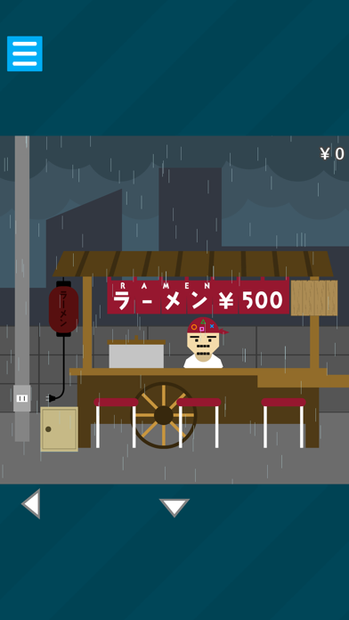 脱出ゲーム：雨の日のお出かけのおすすめ画像6