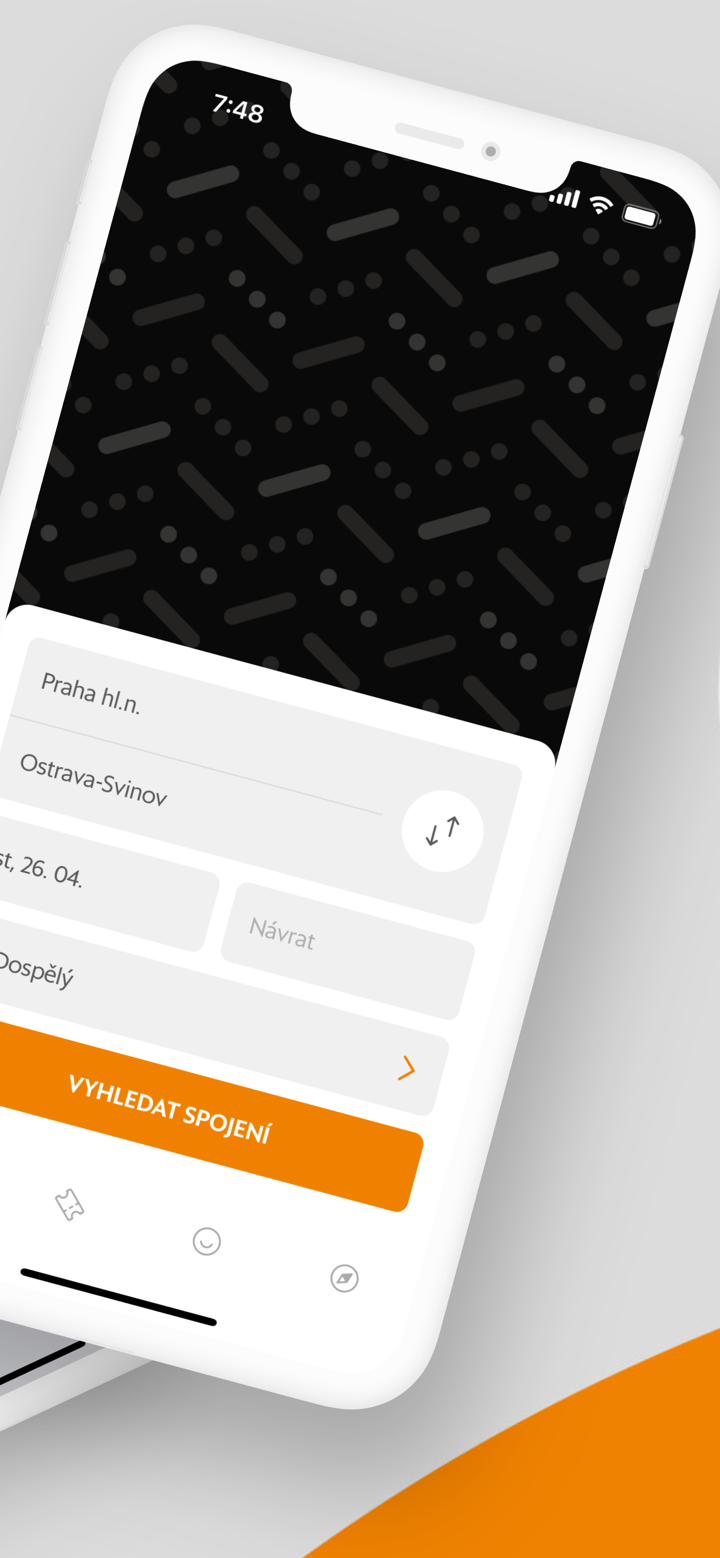 Leo Express screenshot 3