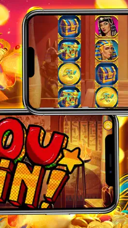 Game screenshot Egyptian Stories apk