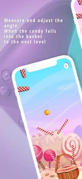Game screenshot CandyDrops Pro apk