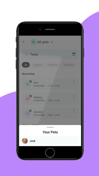 11pets: Pet Care Screenshot