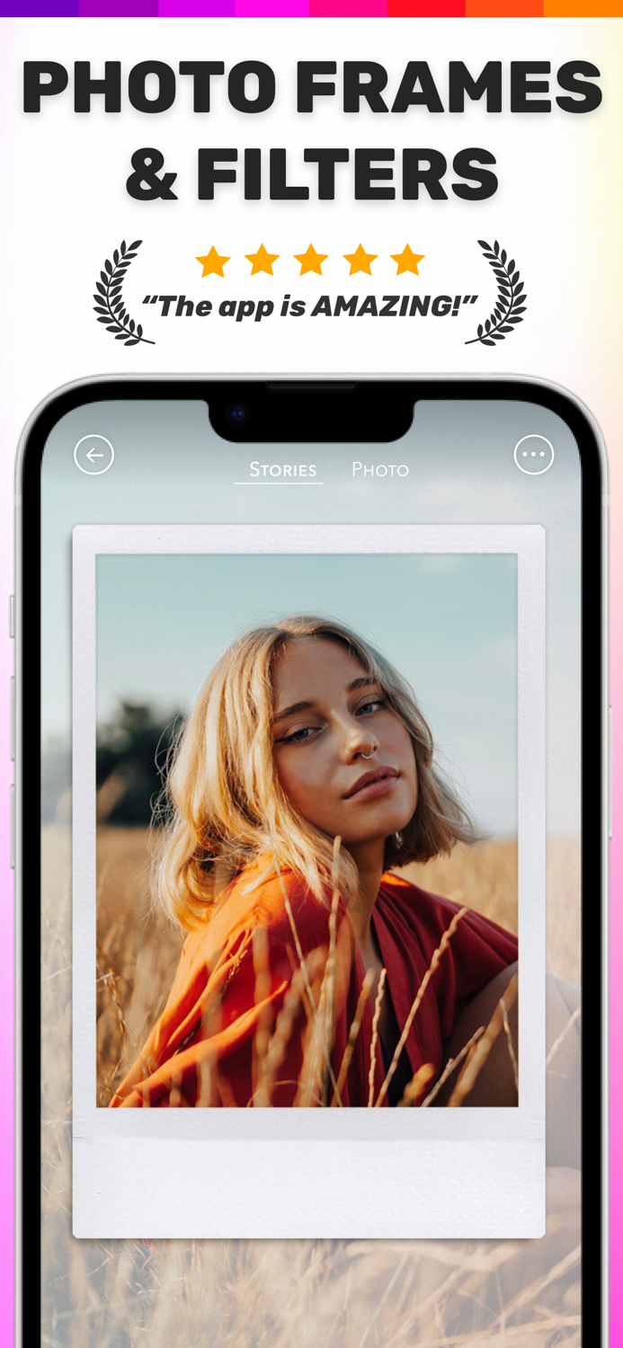 Frame Photo Collage Framic
