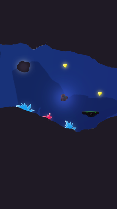 Cave FRVR Screenshot