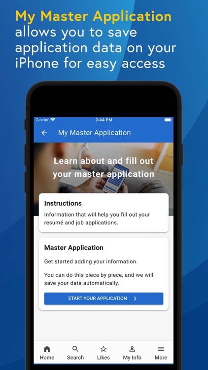 eTrac 3 Just-in-Time Learning screenshot-6