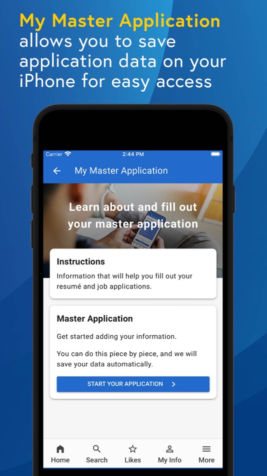 #7. eTrac 3 Just-in-Time Learning (iOS) 由: Midwest Special Services, Inc.