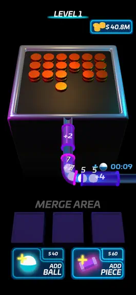 Game screenshot Money Breaker apk