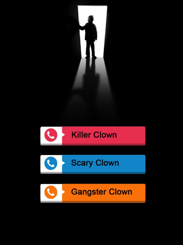 ‎Call Killer Clown