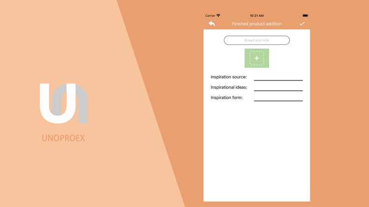Unoproex screenshot-4