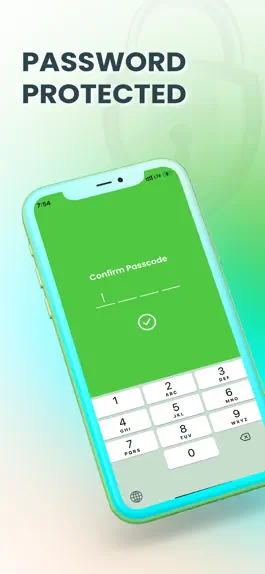 Game screenshot Secret Photo Vault-Hide Photos mod apk