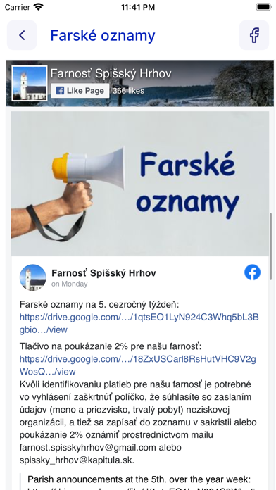 Spišský Hrhov Screenshot