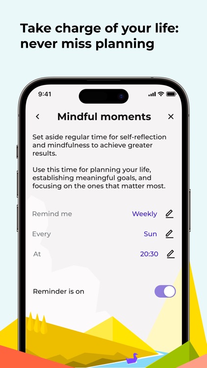 StickyGoals: Focus on Growth screenshot-6