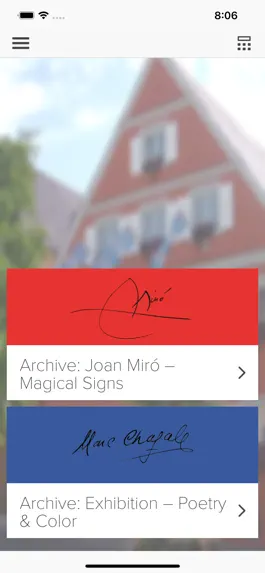 Game screenshot Stadtmuseum Stockach apk