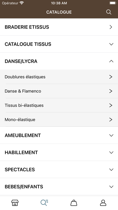 Etissus Screenshot