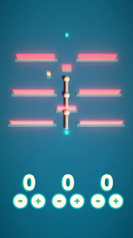 Game screenshot Line Bender mod apk