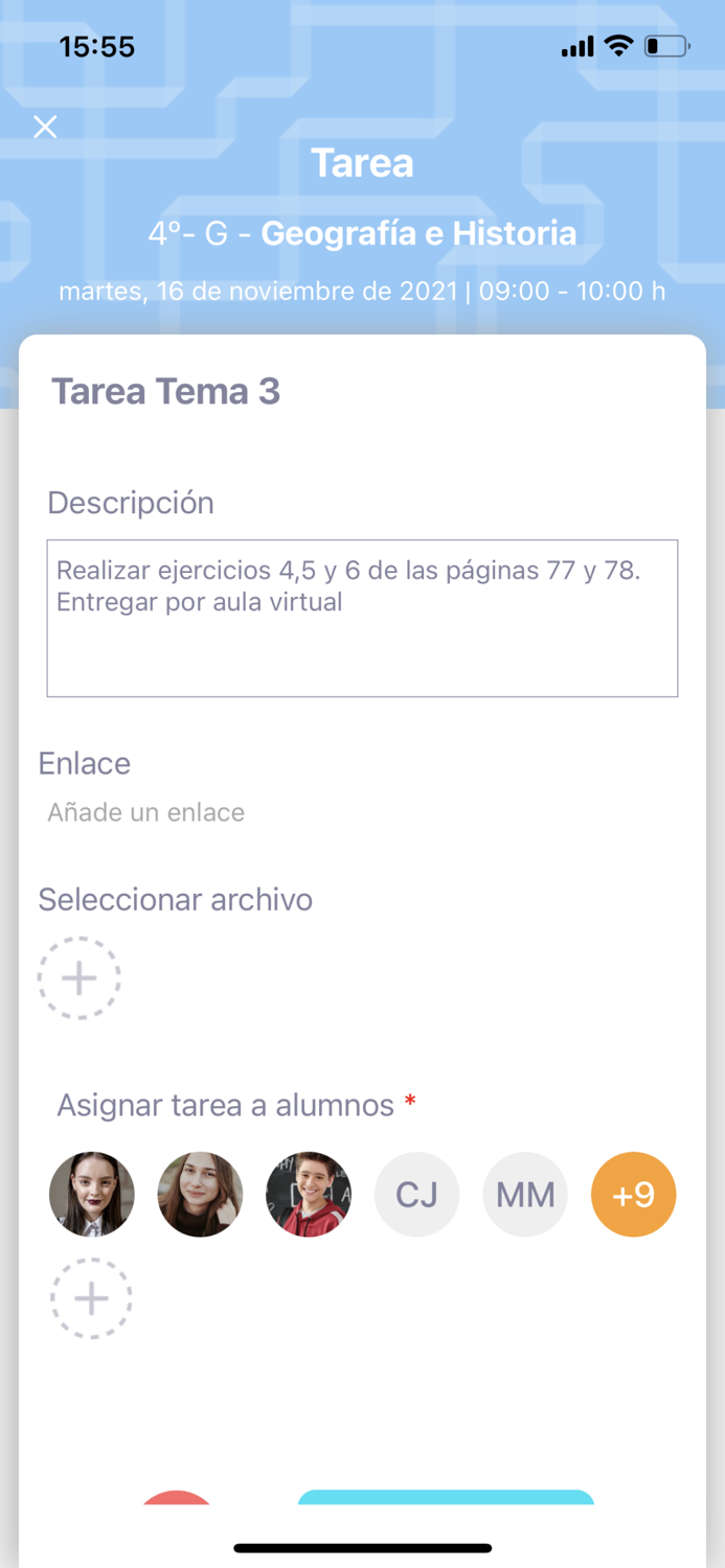 SM Educamos Docentes
