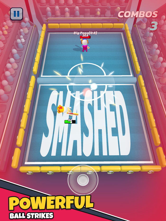 Smash Ball