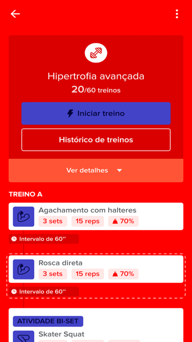 TR30 Screenshot