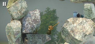 Getting Over It+のおすすめ画像3