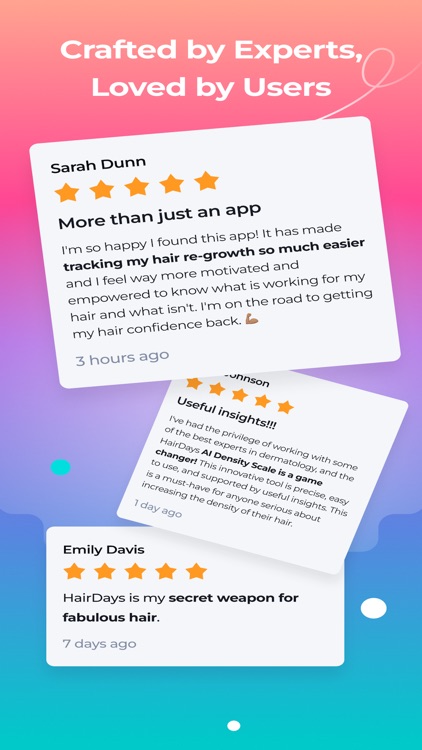 HairDays screenshot-9