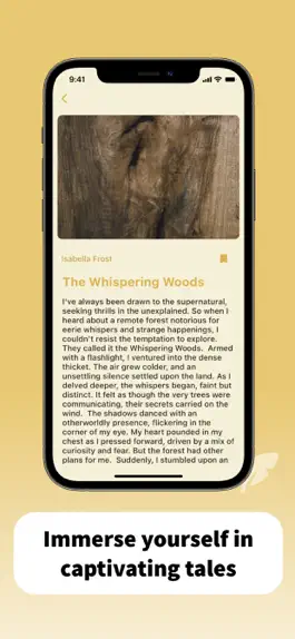 Game screenshot Quilly - Short Stories apk