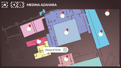 Medina Azahara Screenshot