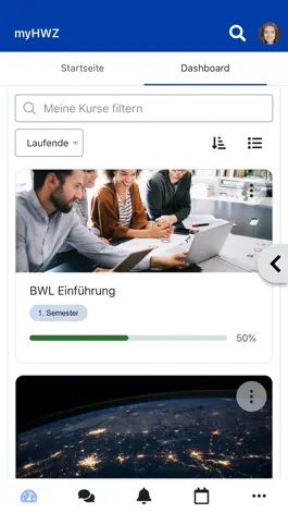Game screenshot myHWZ apk