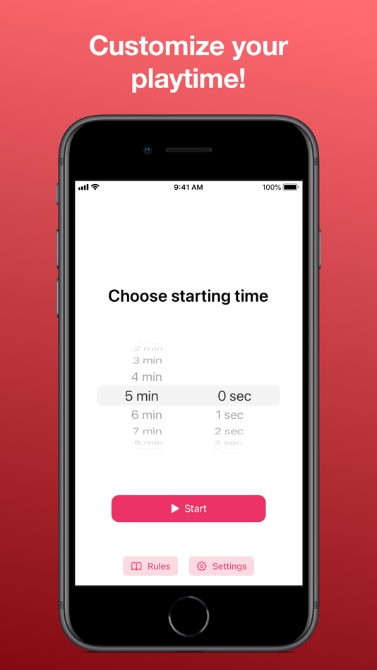 #2. Jenga Clock (iOS) By: Adam Kopec