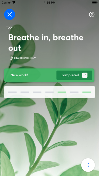 Groov Screenshot