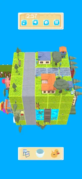 Game screenshot Hood Search apk
