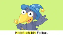 Game screenshot Fidibus 1 hack