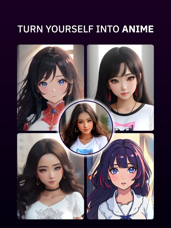 VisionAi  AI Art Generator