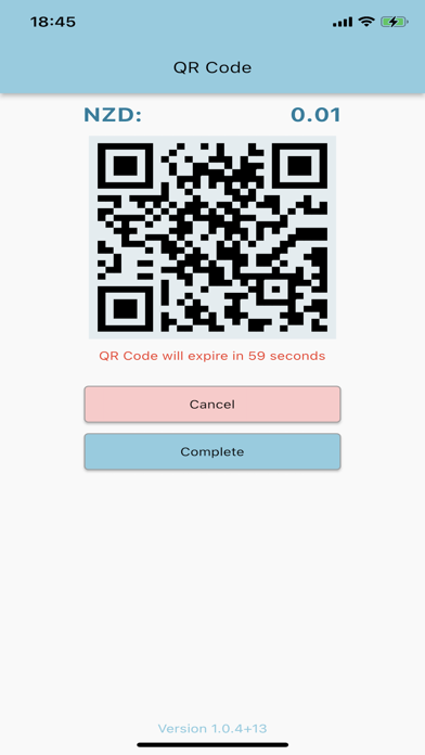 MyPOSMate Lite Screenshot