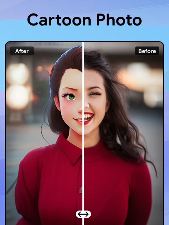 PixelAI : AI Photo Enhancer screenshot 3