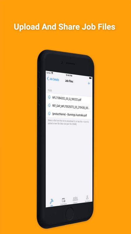 TradeEase screenshot-4