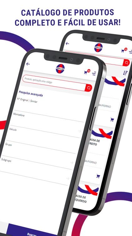 Serpa Globo Borrachas