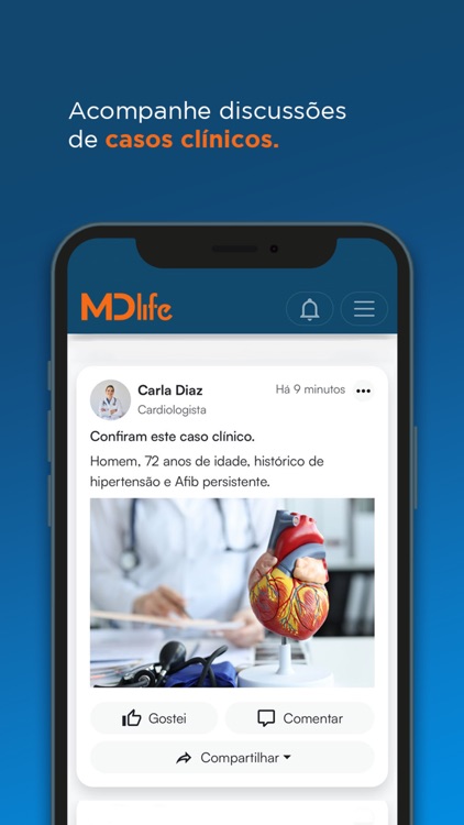MDLife screenshot-5