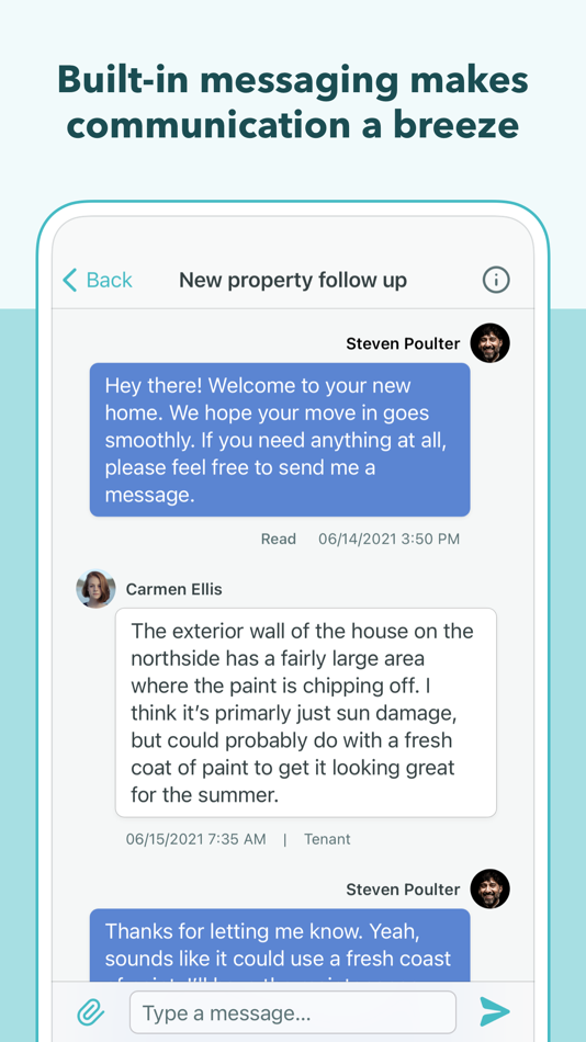 #4. ManageCasa (iOS) بواسطة: ManageCasa, Inc