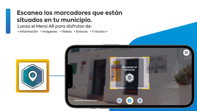 CultuAR Casares screenshot-3