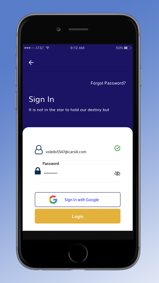 #3. VH Check (iOS) 由: AppserviceProvider